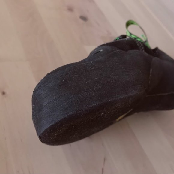 Lowa Rocket Lace EU 41 Climbing shoes - Picture 8 of 8